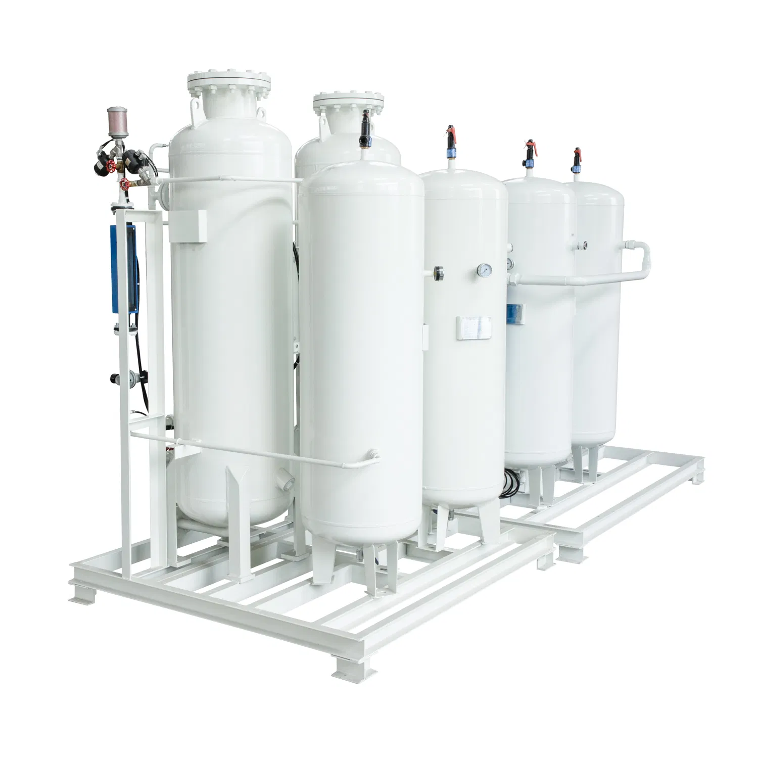 High Purity 99.999% Small Liquid Nitrogen Generator