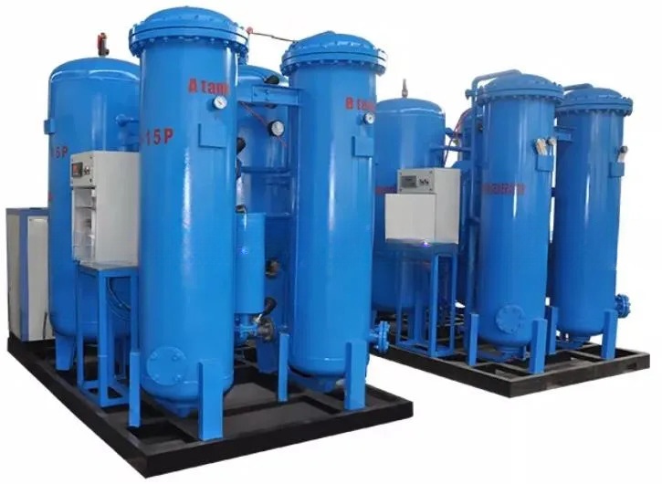 High Purity 99.999% Industrial Liquid Nitrogen Generator