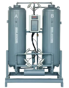 1200 Nm³/h Movable PSA Nitrogen Generator for Industrial Use