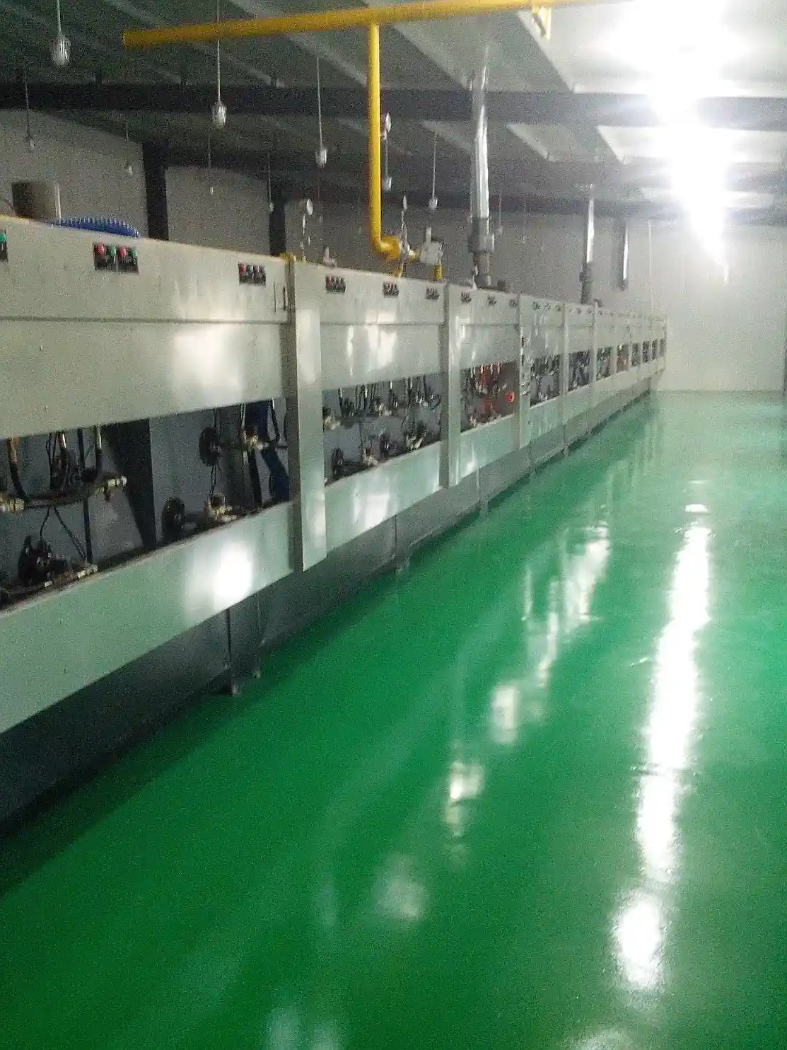 Pressure Swing Adsorption