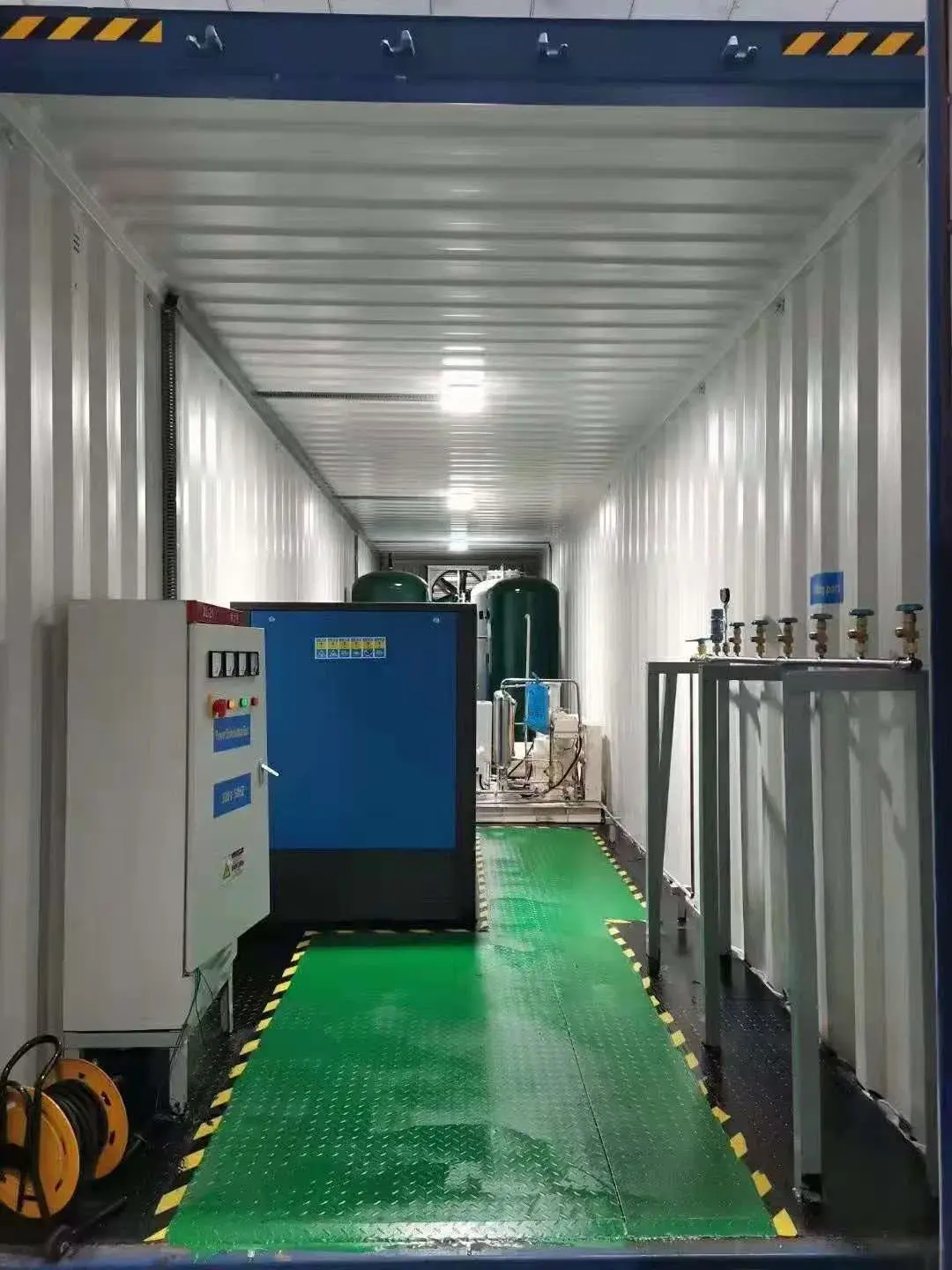 Quality Assurance Labs