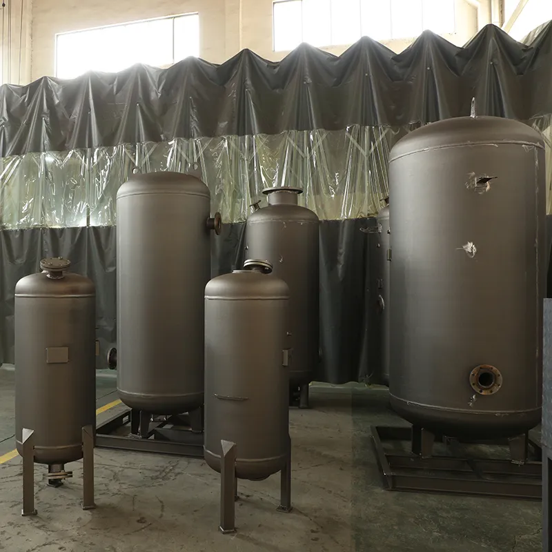 Sustainable Practices